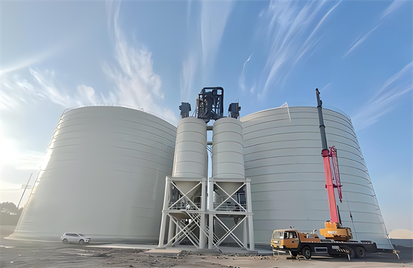 绩溪大型钢板库